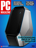 PC Magazine Mar 2015