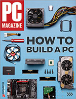 PC Magazine Jun 2015