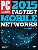 PC Magazine Jul 2015