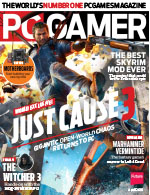 PC Gamer Apr 2015