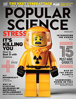 Popular Science Mar 2015