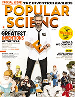 Popular Science May 2015