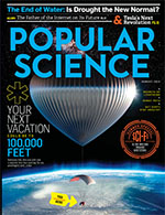 Popular Science Aug 2015
