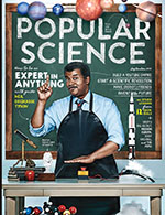 Popular Science Sep 2015