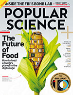 Popular Science Oct 2015