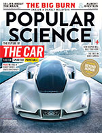 Popular Science Nov 2015