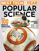 Popular Science Dec 2015
