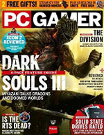 PC Gamer Mar 2016