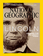 National Geographic Apr 2015