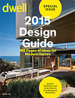 Dwell Design Guide 2015