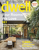 Dwell Rooms We Love 2015