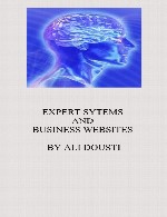 سیستم های خبره و وب سایت های تجاریExpert Systems and Bussiness Websites