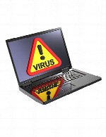 ویروسهای کامپیوتری و راههای از بین بردن آنها