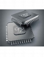 پروژه طراحی مدار CPU