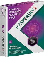 آموزش تصویری  Kaspersky Internet Security 2013