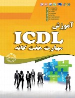 بخش سوم مهارت هفتگانه ICDL – واژه پردازی