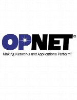 آموزش نرم افزار شبیه سازی OPNET‎