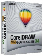 آموزش نرم افزار  CorelDraw X4