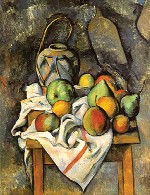 پل سزانPaul Cézanne