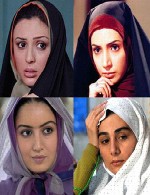 شیوه های بازنمایی جنسیت در سینمای ایران