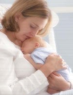 راهنمای شیر دادن به نوزادان