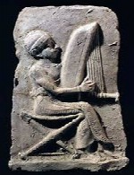 جایگاه موسیقی مذهبی در ایران باستان