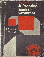 A Practice English Grammar - 4th edition