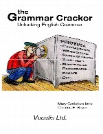 The Grammar Cracker