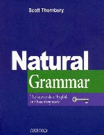 Natural Grammar