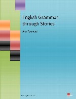 English Grammar through Stories