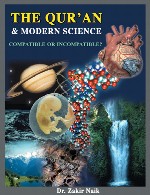 Quran and modern science compatible or incompatible