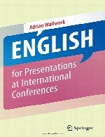 English for Presentations at International Conferences