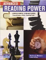 Advanced Reading Power
