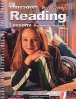 Timesaver Reading Lessons