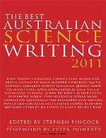The Best Australian Science Writing 2011