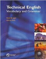 Technical English Vocabulary and Grammar