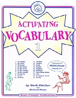 Activating Vocabulary 1