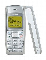راهنمای تعمیر گوشی Nokia مدل  1110Nokia 1110 Service Manual