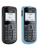 راهنمای تعمیر گوشی Nokia مدل 1202Nokia 1202 Service Manual