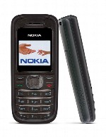 راهنمای تعمیر گوشی Nokia مدل 1208Nokia 1208 Service Manual