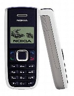 نقشه الکترونیک گوشی Nokia مدل 1255Nokia 1255 Electronic Diagram