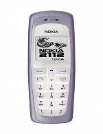 راهنمای تعمیر گوشی Nokia مدل 2112Nokia 2112 Service Manual
