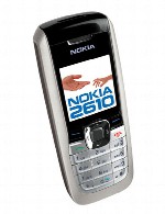 راهنمای تعمیر گوشی Nokia  مدل 2610Nokia 2610 Service Manual