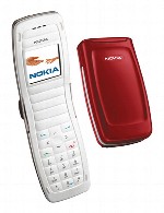راهنمای تعمیر گوشی Nokia مدل 2650Nokia 2650 Service Manual
