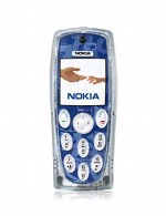 نقشه الکترونیک گوشی Nokia مدل 3205Nokia 3205 Electronic Diagram