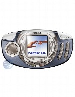 راهنمای تعمیر گوشی Nokia مدل 3300Nokia 3300 Service Manual