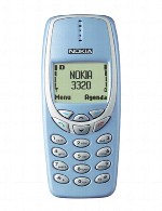 نقشه الکترونیک گوشی Nokia مدل 3320Nokia 3320 Electronic Diagram