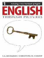 English Through Pictures: Book 1
