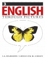 English Through Pictures: Book 3