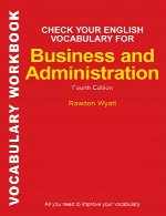 Check Your English Vocabulary For Business and Administration